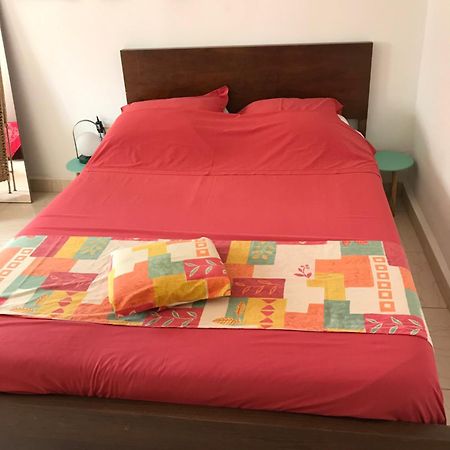 B & B Villa Calliandra Bijilo Εξωτερικό φωτογραφία
