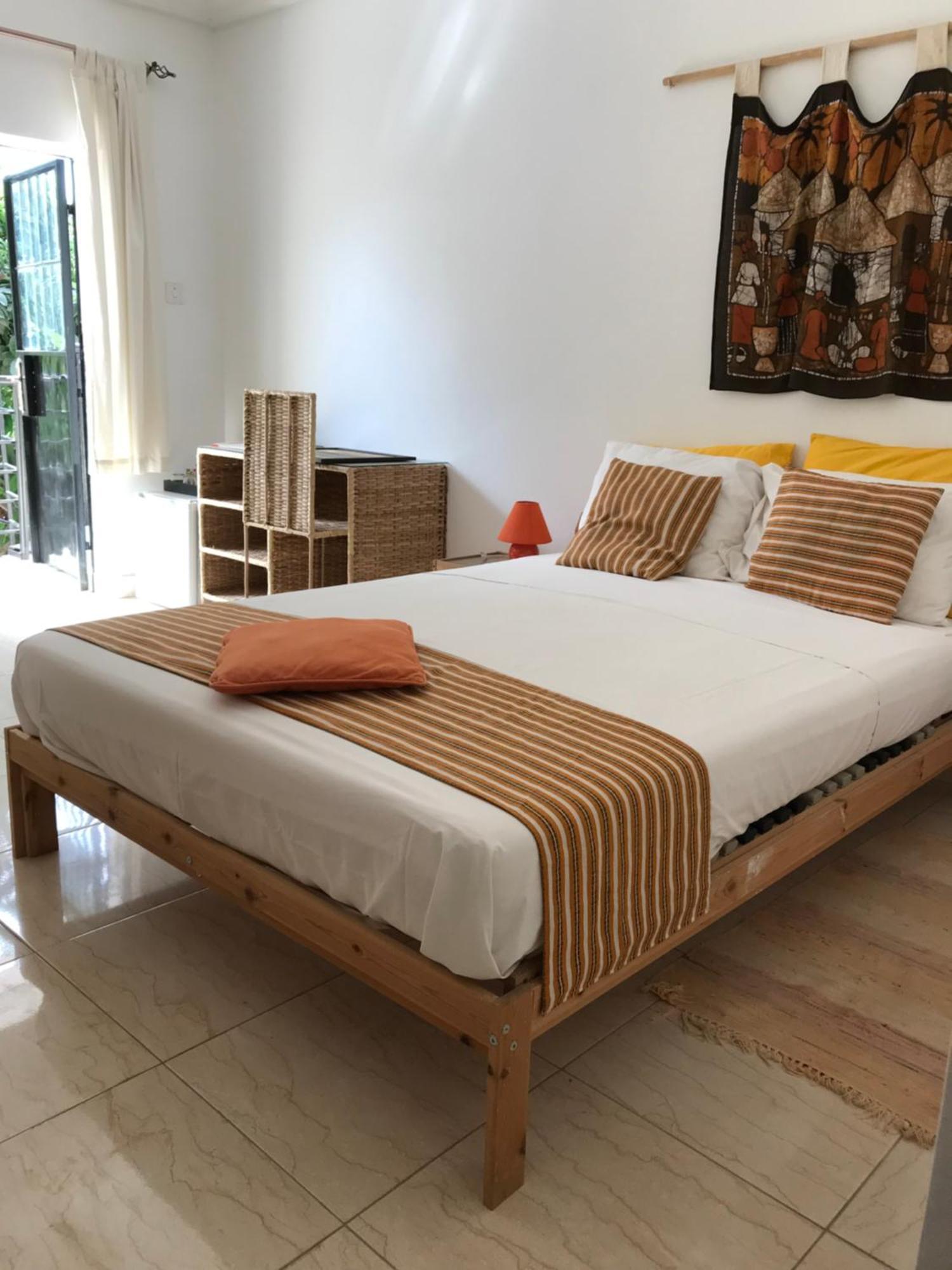 B & B Villa Calliandra Bijilo Εξωτερικό φωτογραφία
