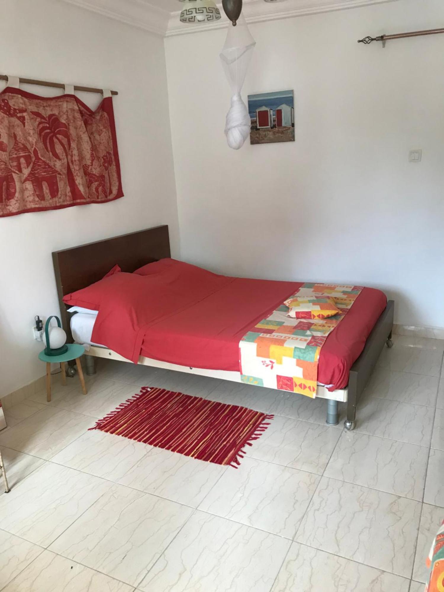 B & B Villa Calliandra Bijilo Εξωτερικό φωτογραφία