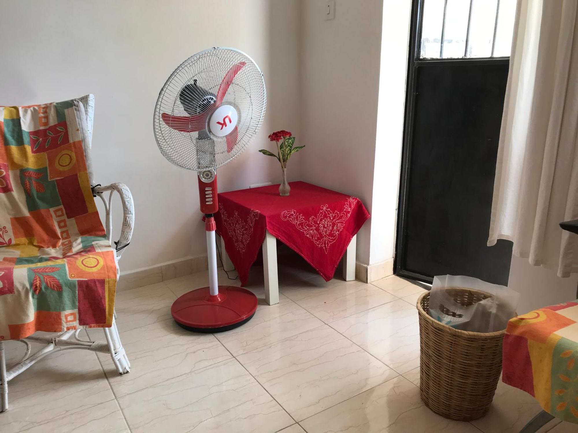 B & B Villa Calliandra Bijilo Εξωτερικό φωτογραφία