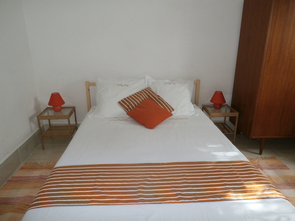 B & B Villa Calliandra Bijilo Εξωτερικό φωτογραφία