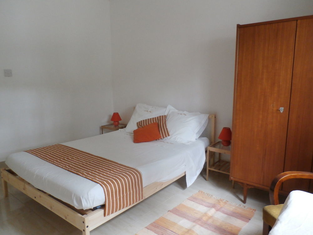 B & B Villa Calliandra Bijilo Εξωτερικό φωτογραφία