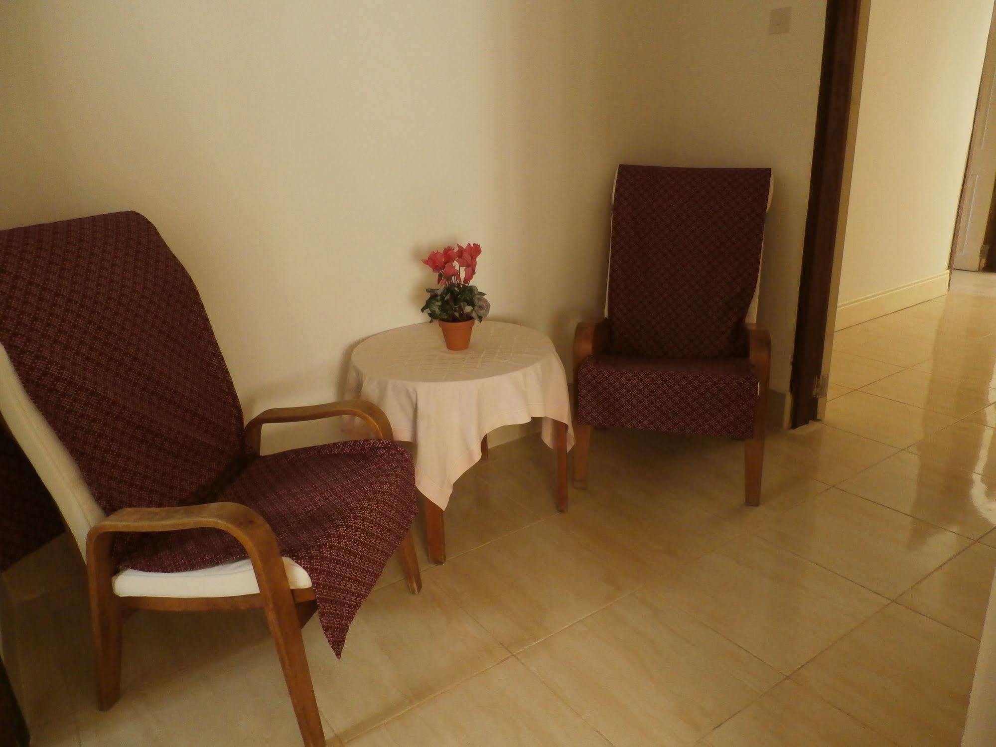 B & B Villa Calliandra Bijilo Εξωτερικό φωτογραφία