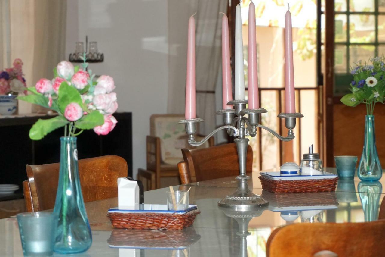 B & B Villa Calliandra Bijilo Εξωτερικό φωτογραφία
