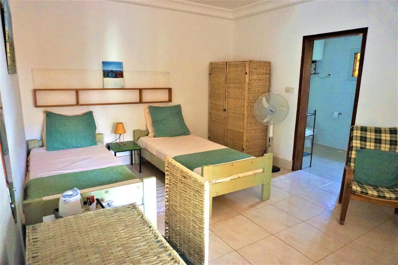 B & B Villa Calliandra Bijilo Εξωτερικό φωτογραφία