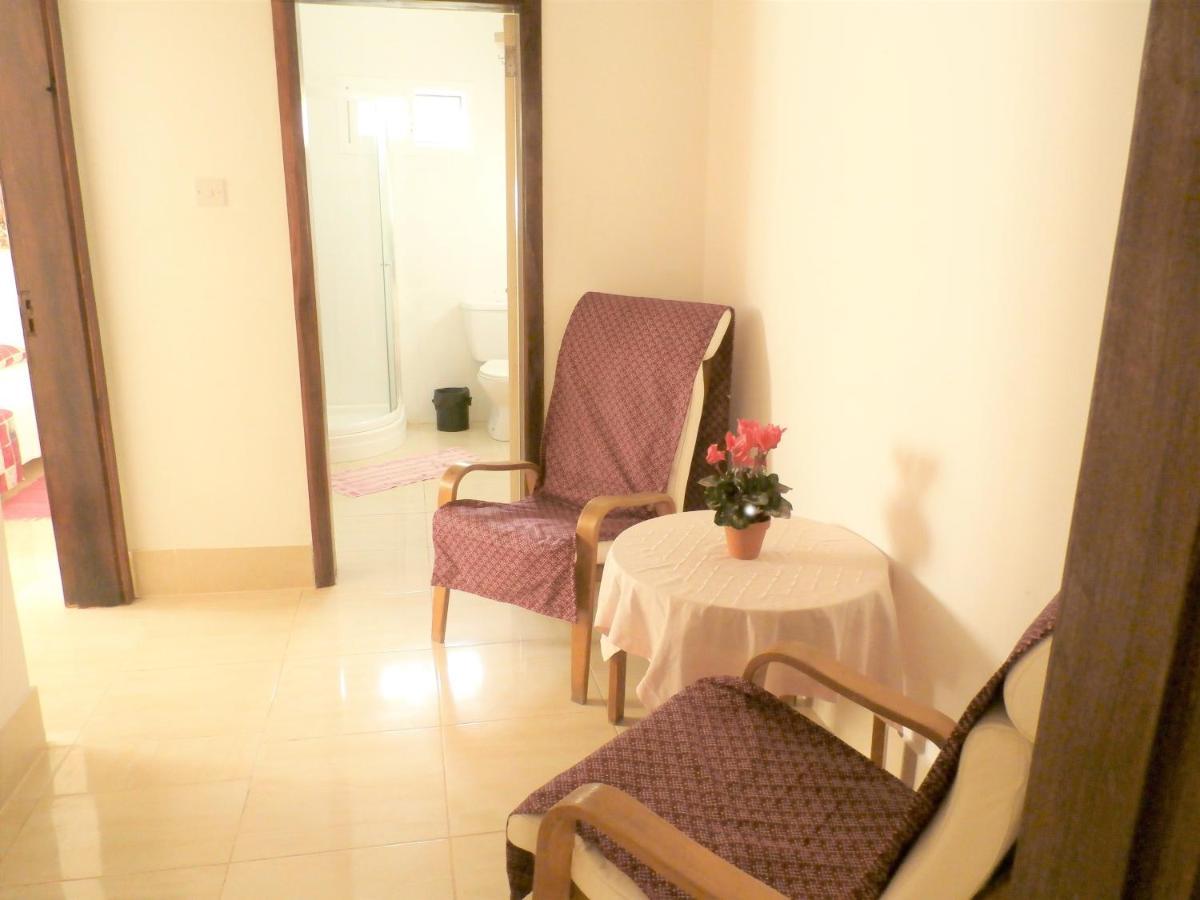 B & B Villa Calliandra Bijilo Εξωτερικό φωτογραφία