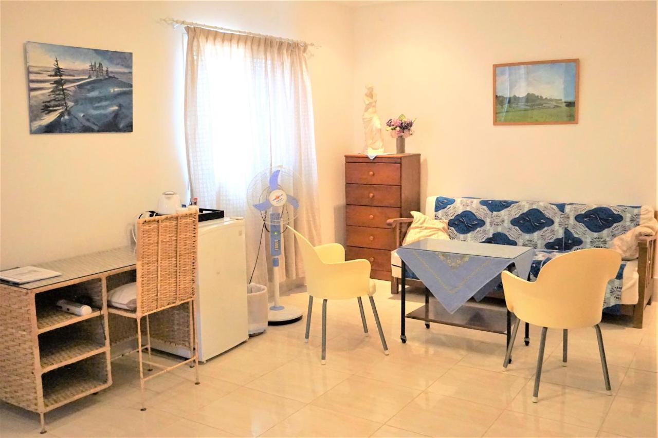 B & B Villa Calliandra Bijilo Εξωτερικό φωτογραφία