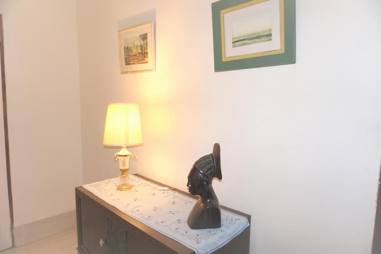 B & B Villa Calliandra Bijilo Εξωτερικό φωτογραφία