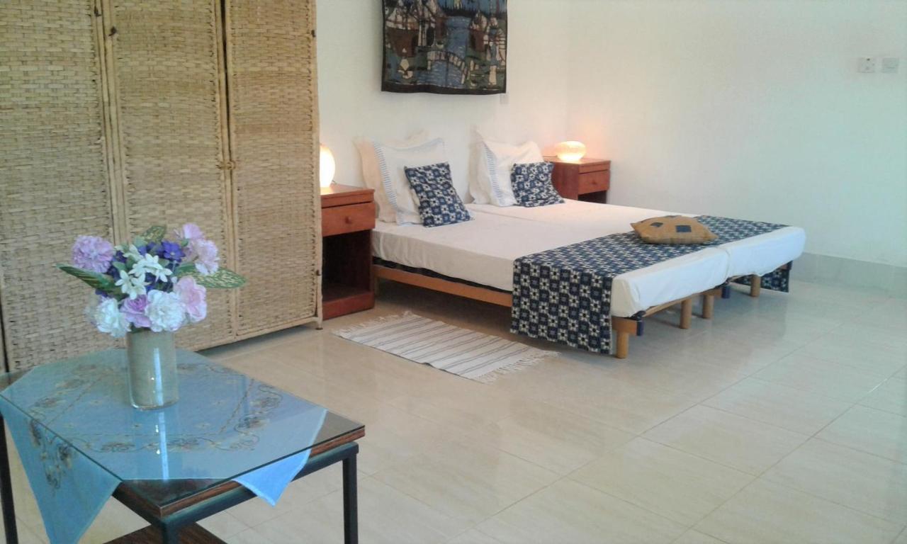B & B Villa Calliandra Bijilo Εξωτερικό φωτογραφία