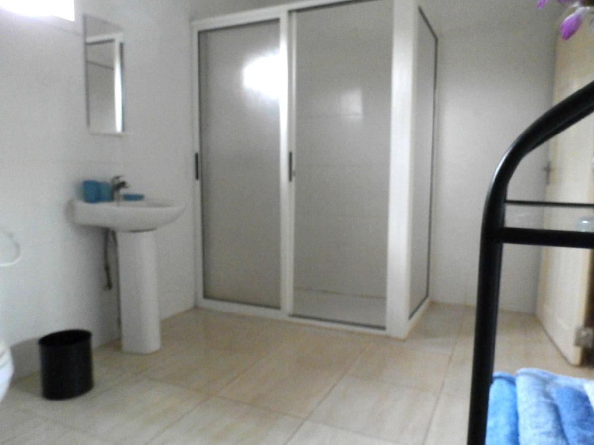 B & B Villa Calliandra Bijilo Εξωτερικό φωτογραφία