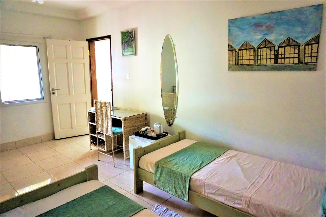 B & B Villa Calliandra Bijilo Εξωτερικό φωτογραφία